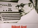 AREL, Bulent - Electronic Music 1960-1973 - Vinyl (LP)