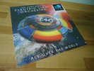 Electric Light Orchestra All Over The World The Very Best Of ELO 2005/2016 NEU
