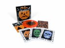 HALLOWEEN 3 III MONDO Soundtrack LP RARE, SOLD OUT ORANGE & BLACK VINYL SEALED