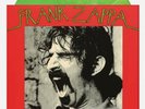 Frank Zappa Chunga's Revenge Lime Green Vinyl Newbury New Sealed Limited Chungas