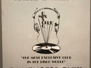 MARCH 87 MIXES 1 DISCO MIX CLUB DMC DJ MEMBERS ONLY UK VINYL