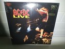 AC/DC Live LP
