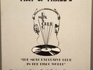 MAY 87 MIXES 2 DISCO MIX CLUB DMC DJ MEMBERS ONLY UK VINYL