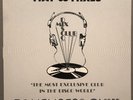 MAY 85 MIXES DISCO MIX CLUB DMC DJ MEMBERS ONLY UK VINYL