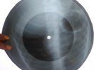 Creedence Clearwater Revival - Fortunate Son X-RAY USSR ROENTGEN Bones Record