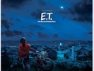 ET The Extra Terrestrial - 2 x LP Complete Vinyl - Limited 1500 - John Williams