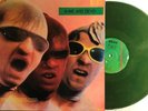 Devo - Q: Are We Not Men? A: We Are Devo  180g Green Marble Vinyl LP New