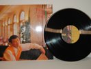 Roman Tam 1989 ???? Hong Kong Vinyl Record Cantopop  1st PRESSING MINT