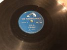 ELVIS HOUND DOG RECORD 78 rpm