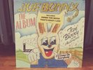 Jive Bunny The Album, Vinyl -Rare- Great Condition