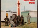 YORUBA SINGERS - Ojinga's Own - AFRO FUNK GUYANA PSYCH LP