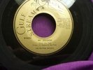 1958 Rockabilly  The Rhythm ROCKETS  My Shadow/ Lucky Day