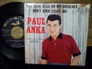 PAUL ANKA 