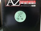 AZ 12” SUGAR HILL REMIX / RATHER UNIQUE 1995 PETE ROCK NM Vinyl Record