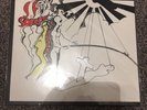 THE PRETTY THINGS: S.F. SORROW  MEGA  SAINSBURY'S RED VINYL EXCLUSIVE SEALED
