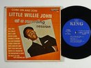 Little Willie John 