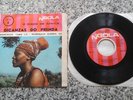 DICANZAS DO PRENDA Merengue Toma La 7/45 ANGOLA MINIMAL PSYCH AFROBEAT