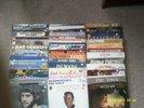 Pick any 2 vinyl LP's - ALL STILL SEALED -  from 100 listed below.