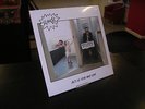 SLAVES - ACTS OF FEAR AND LOVE LTD WHITE VINYL LP MINT/SEALED + FREE UK P&P