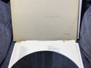 THE BEATLES WHITE ALBUM UK NUMBERED GATEFOLD W POSTER