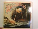 Jeff Wayne's WAR OF THE WORLDS 2LP inc.booklet CBS 1978 UK freeUK