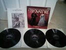 D82D 3 Verdi Il Trovatore Pavarotti Sutherland Horne NPO Bonynge 3LP Box Set NM
