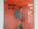 JOHNNY CASH Blood, Sweat And Tears CS8730 2i LP Vinyl VG+ Cover Shrink