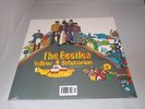 The Beatles:  Yellow Submarine  DeAgostini 180gm  LP   SEALED