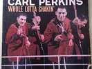 CARL PERKINS Whole Lotta Shakin 1960 6-eye Mono Columbia CL1234 ROCKABILLY RARE