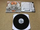 Napalm Death “Scum” Original 1987 U.K. vinyl Lp + insert MOSH3