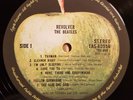 The Beatles Revolver EAS-80556 Japan Flag Obi 1976 Repress