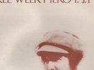 P.J.Proby - 'Three Week Hero' 1969 UK Liberty LP. Ex