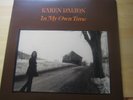 Karen Dalton - In my own Time   LP Light in the Attic  18o gr Mint/nm