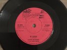 LLOYD RICHARDS - Be Good, orig 7” Vinyl reggae/ska 1964 UK Port-O-Jam PJ 4004