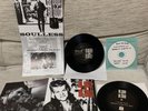blood  for blood 7epx2 with GIFT soulless enemy nyhc hardcore madball hatebreed