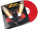 ZZ Top - Eliminator (ROCKTOBER 2016 EXCLUSIVE Ltd Edition Opaque Red Vinyl) NEW
