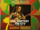 Bob Marley And The Wailers ?No Woman, No Cry Parfait état 
