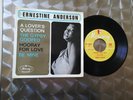 EP ERNESTINE ANDERSON - A LOVER'S QUESTION - AVEC LANGUETTE - MERCURY 14242 -