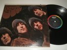 The Beatles Rubber Soul Vinyl LP 1st State Mono Copy 1965 Capitol Records T 2442
