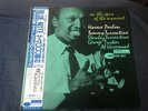Horace Parlan ?– ON THE SPUR OF THE MOMENT  Japan NM COPY BLUE NOTE OBI Vinyl LP