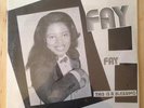 SEALED Private Gospel Modern Soul Disco Funk LP FAY HILL This Is A Blessing Rare