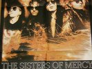 The Sisters of Mercy Doctor Jeep 12
