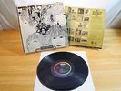 BEATLES REVOLVER Vinyl LP Record Album Orig ST 2576 Colorband Stereo 1st Press