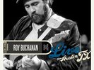 ROY BUCHANAN LIVE FROM AUSTIN TX LP VINYL BRAND NEW 33RPM
