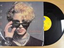 MADONNA LUCKY STAR (FULL LENGTH VERSION) RARE SUNGLASSES SLEEVE 1983 VINYL MINT