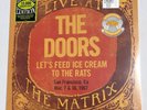 RSD The DOORS Let’s Feed Ice Cream to the Rats Vinyl LP 2018 Record Store Day LE