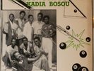 BLACK ORIGINAL KADIA BOSSOU HAITI CADENCE COMPAS CLEAN LP LISTEN
