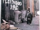 Peter Green's FLEETWOOD MAC 1st UK Press MONO VG Lp