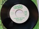 Date 2-1615 The Glories I Worship You Baby/Don't Dial My Number VG Promo rare