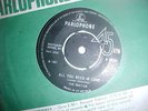 THE BEATLES    ALL YOU NEED IS LOVE  RARE NO TV CREDITS